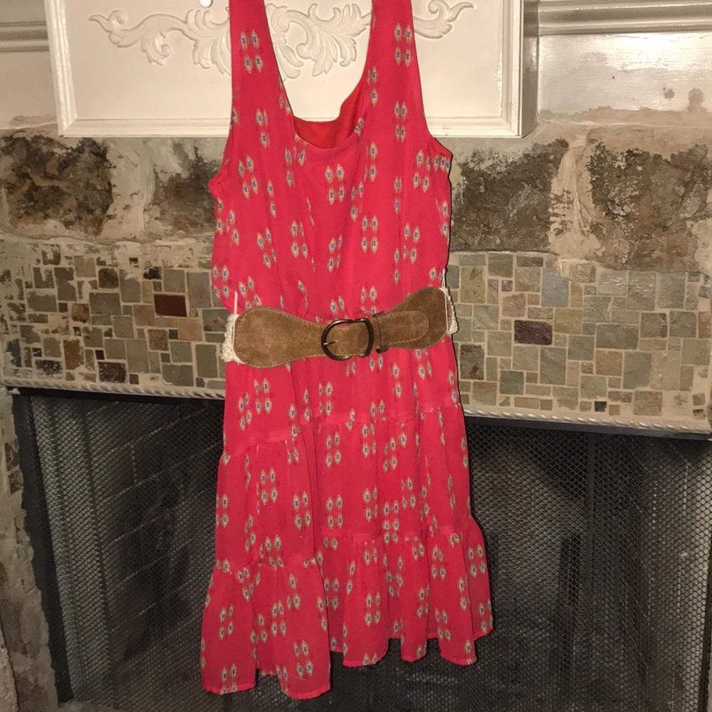 Summer dress